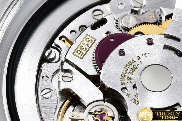 0313 Comfortable ROLSD056A – Deep Sea Dweller 1005